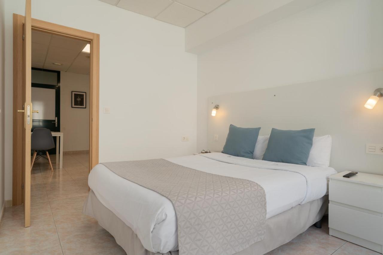 Apartamento Arrecife Ando