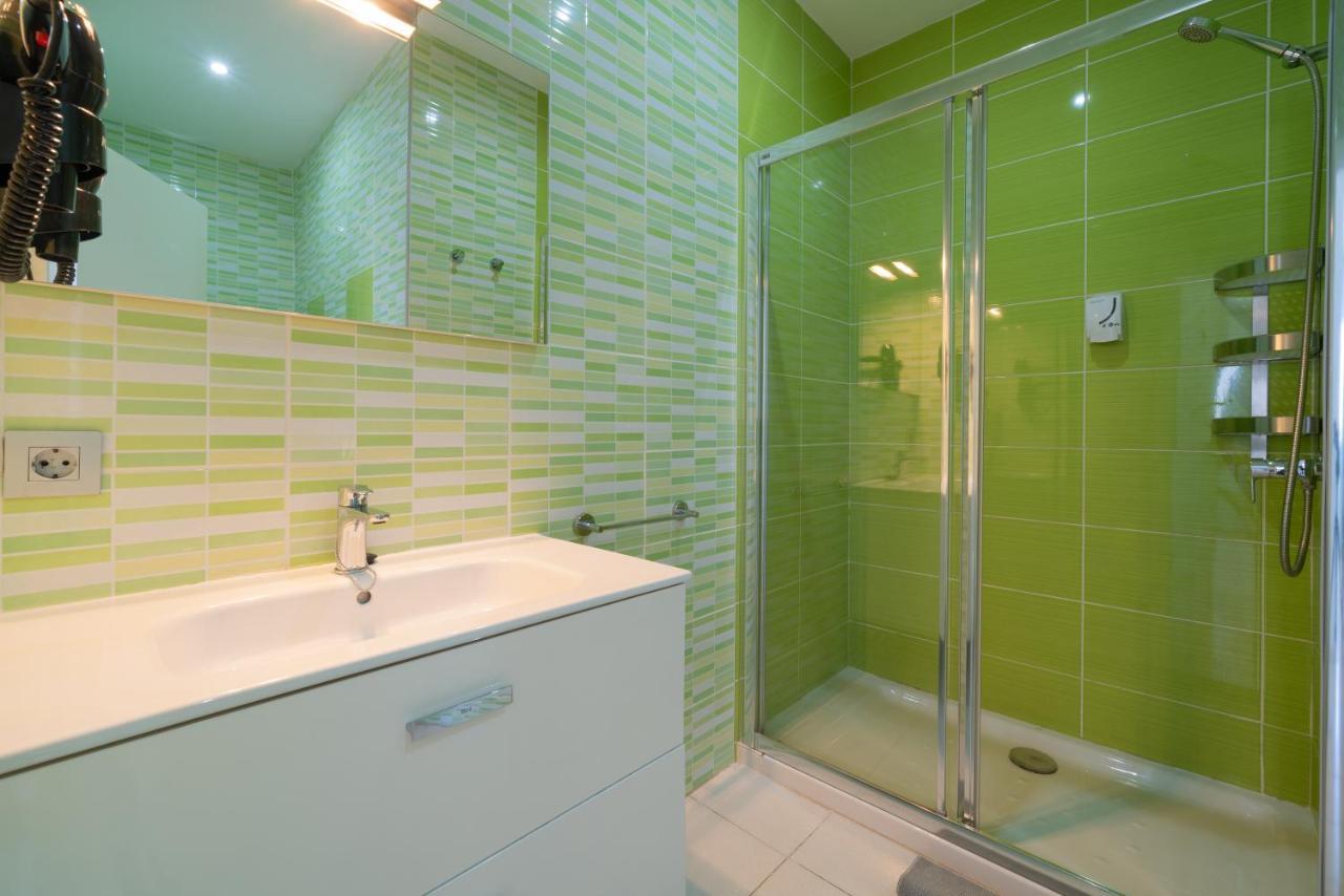 Apartamento Arrecife Ando