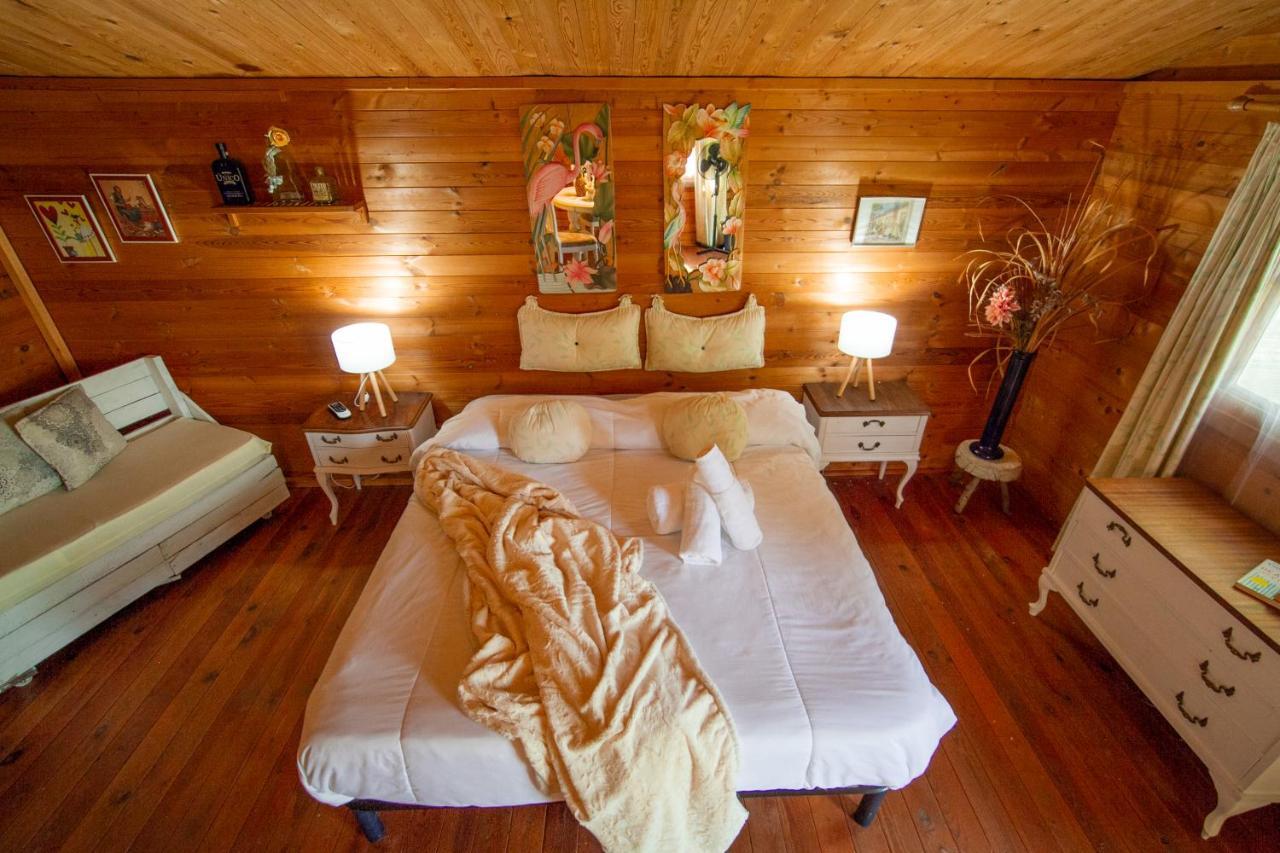 Finca Miraval-el Blanco Bed and breakfast
