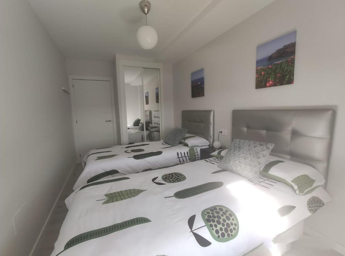 Foz, Ven Y Disfruta Galicia Apartamento *