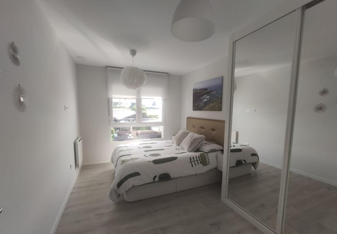 Foz, Ven Y Disfruta Galicia Apartamento Foz