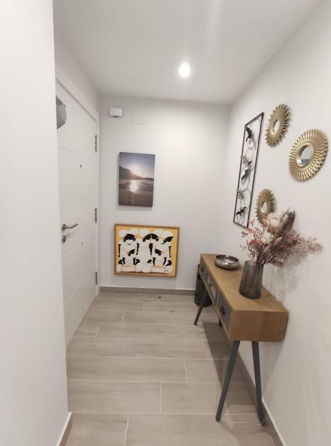 Foz, Ven Y Disfruta Galicia Apartamento