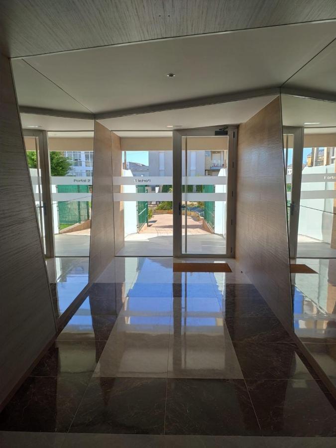 Apartamento Foz, Ven Y Disfruta Galicia Foz