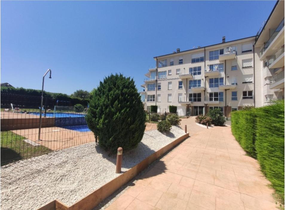 Foz, Ven Y Disfruta Galicia Apartamento
