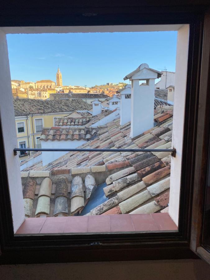 Apartamento Vut Duplex Miraluz Cuenca (Castilla-La Mancha)