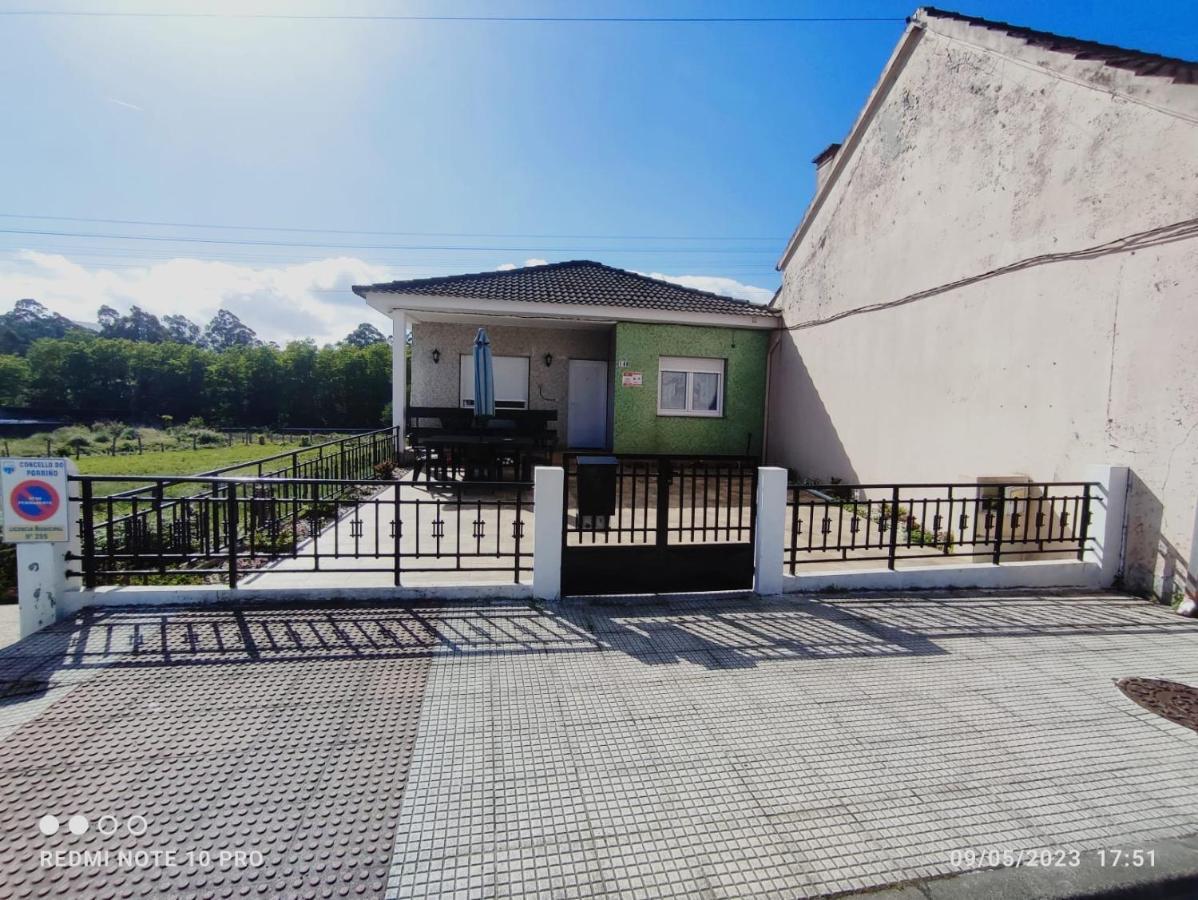 Casa Antonio * Porriño