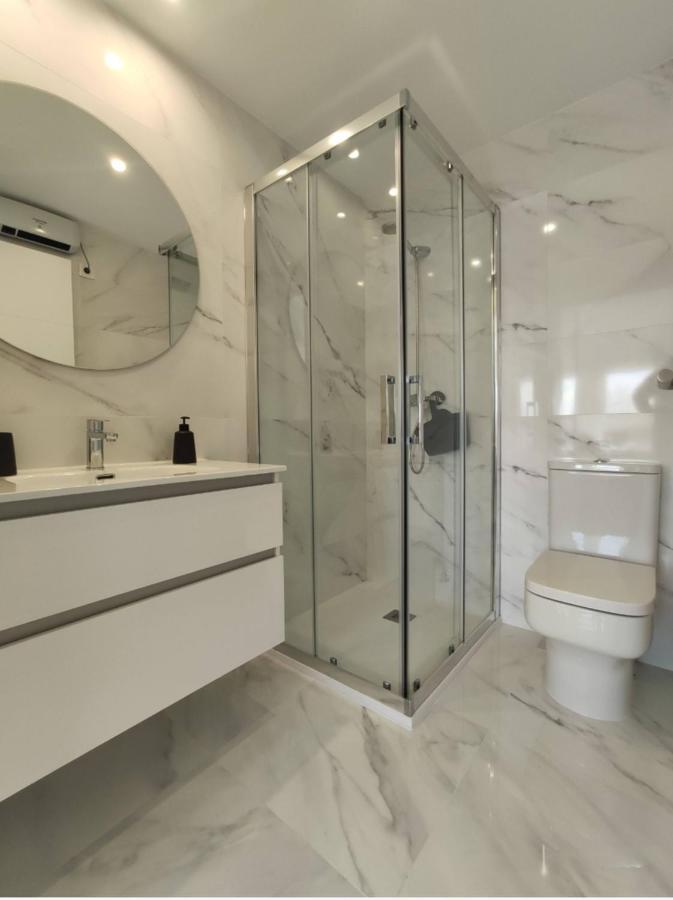 Foz, Ven Y Disfruta Galicia Apartment *