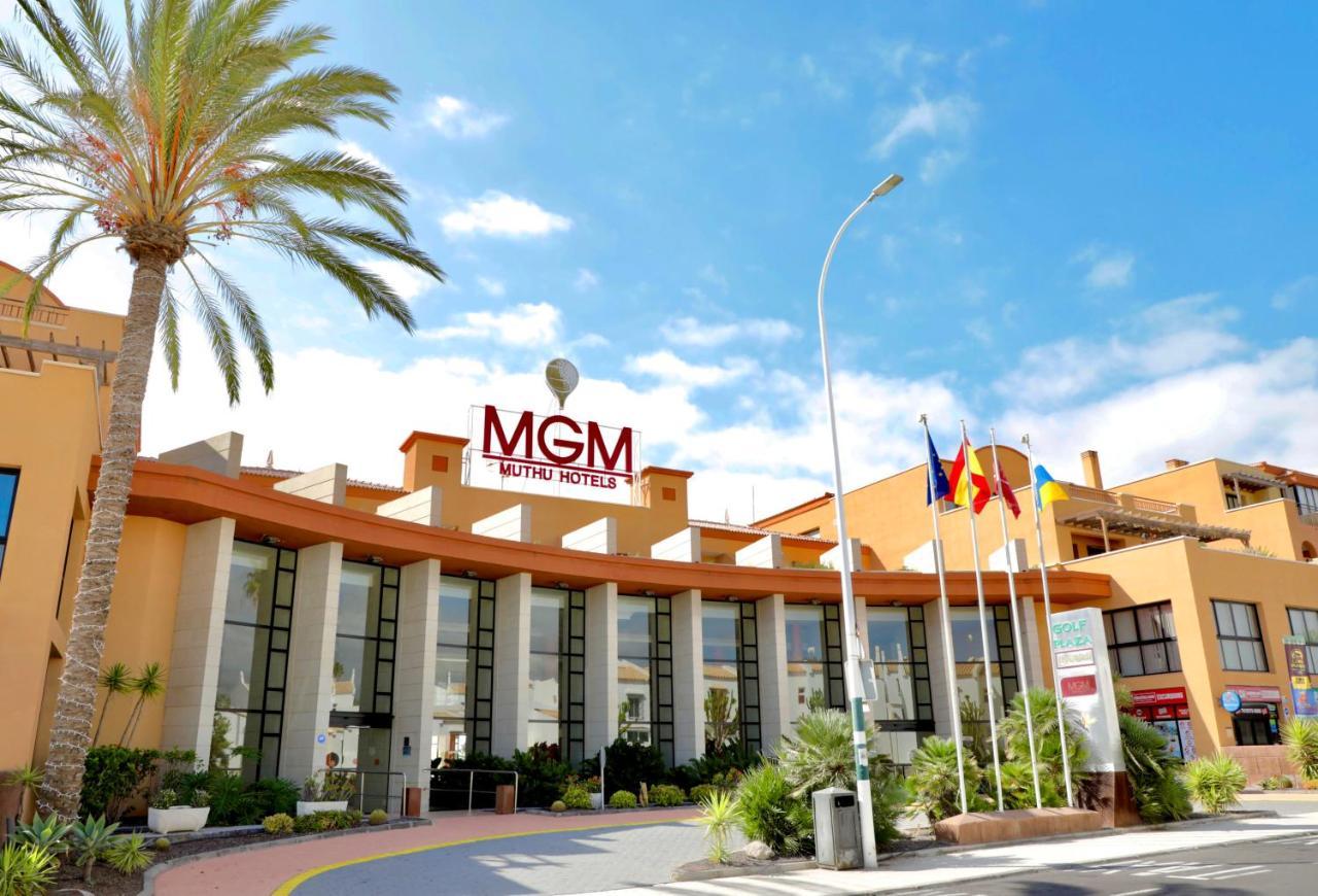 Grand Muthu Golf Plaza & 5* San Miguel de Abona