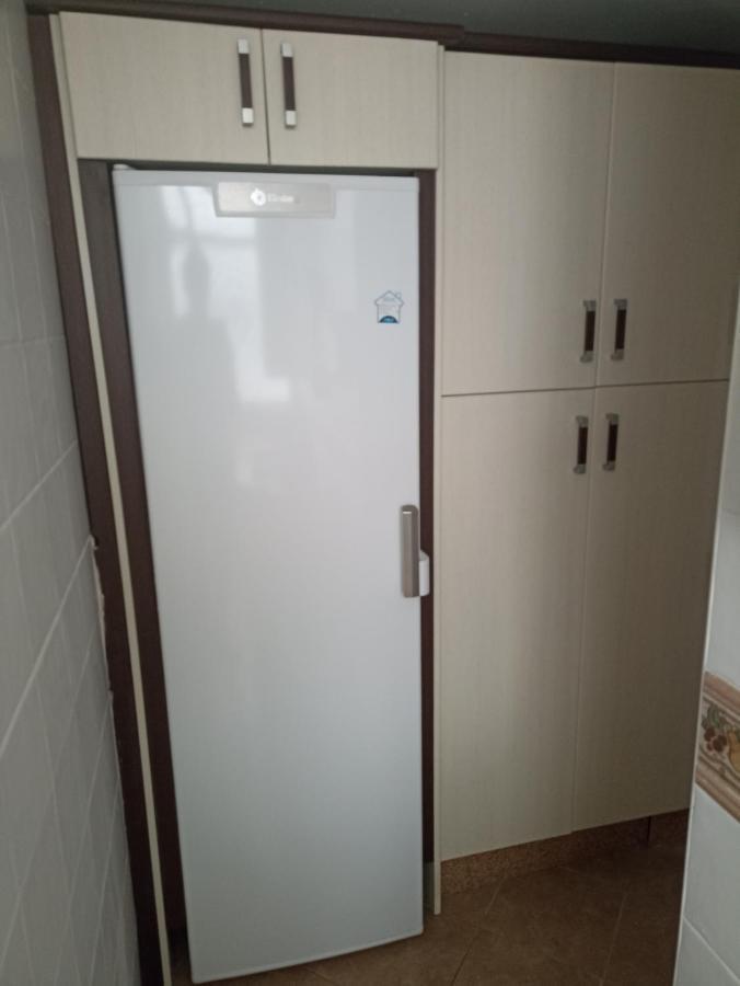 Bajo En Valdelagrana, Primera Linea De Playa Apartamento