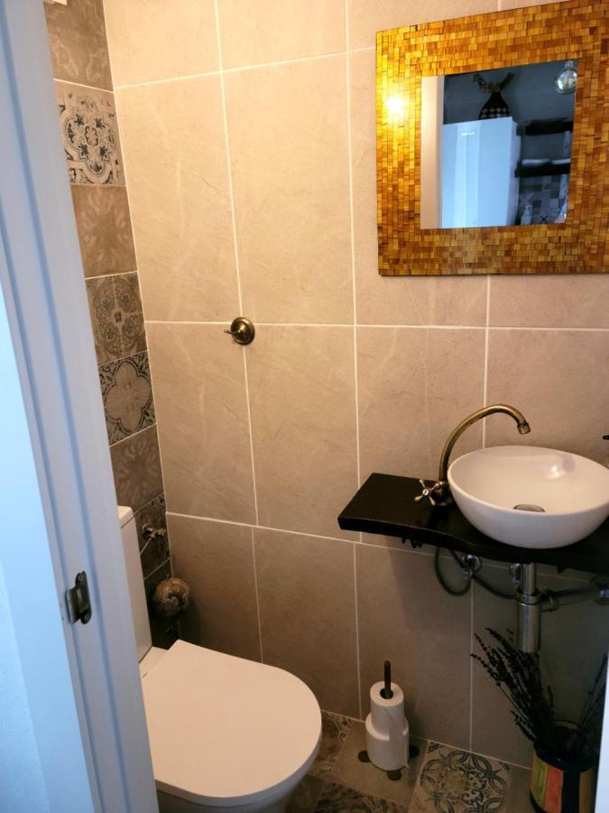 Apartamento Apartments