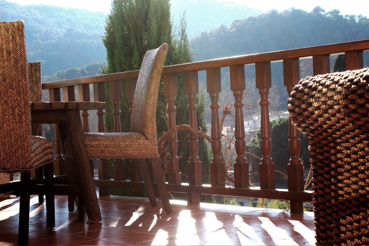 Holiday home Vacaciones En Maresme Casa 7 Personas Sant Iscle De Vallalta