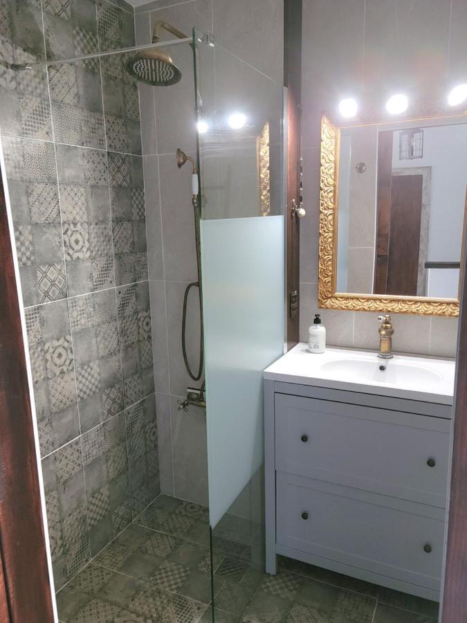Apartamento Apartments *