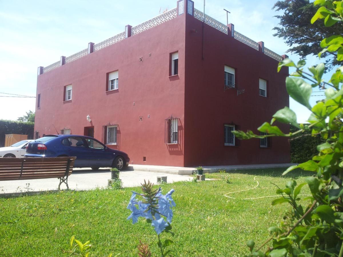 El Palmar 3*