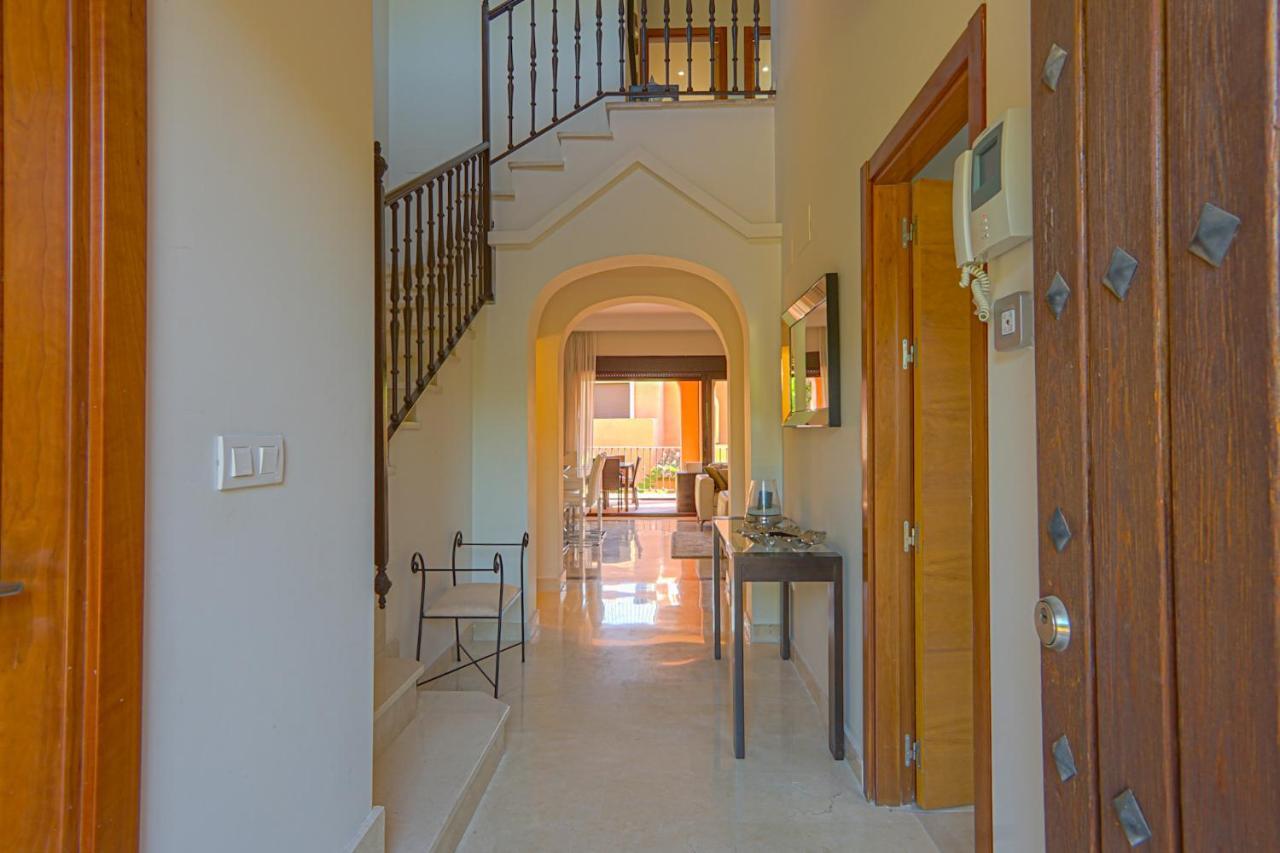 Townhouse Azata Golf - 5 Min Driving From The Beach