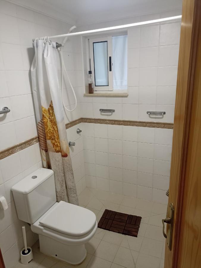 Bajo En Valdelagrana, Primera Linea De Playa Apartamento *
