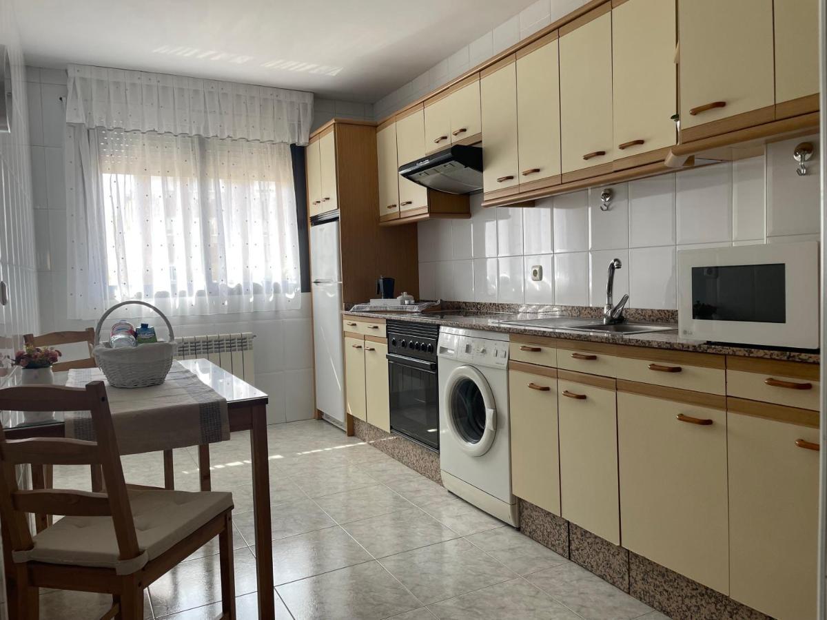 Apartamento Bierzinn - Brujas Ponferrada