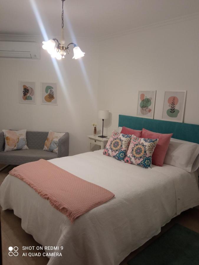 Apartamento Apto Cortegada *