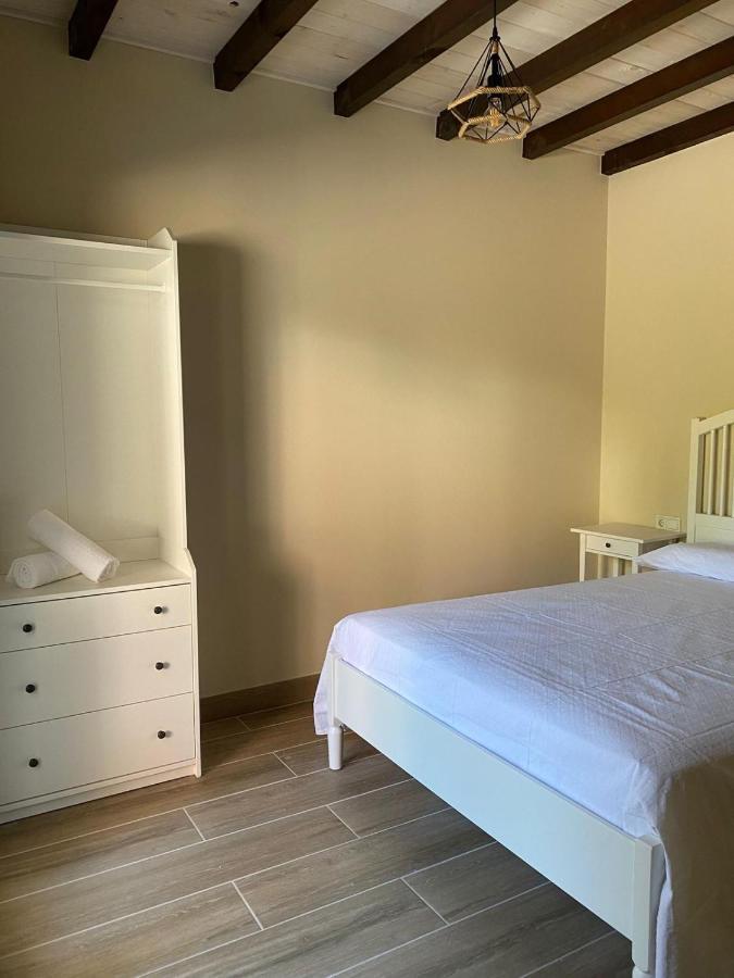 Country house & Casa Maia