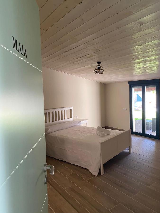 & Casa Maia Country house Padron