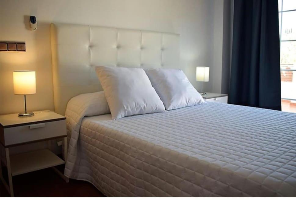 Casa Pozuelo Velilla-Taramay