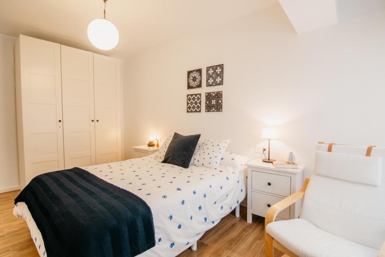Tuguest Nardos Apartamento Granada