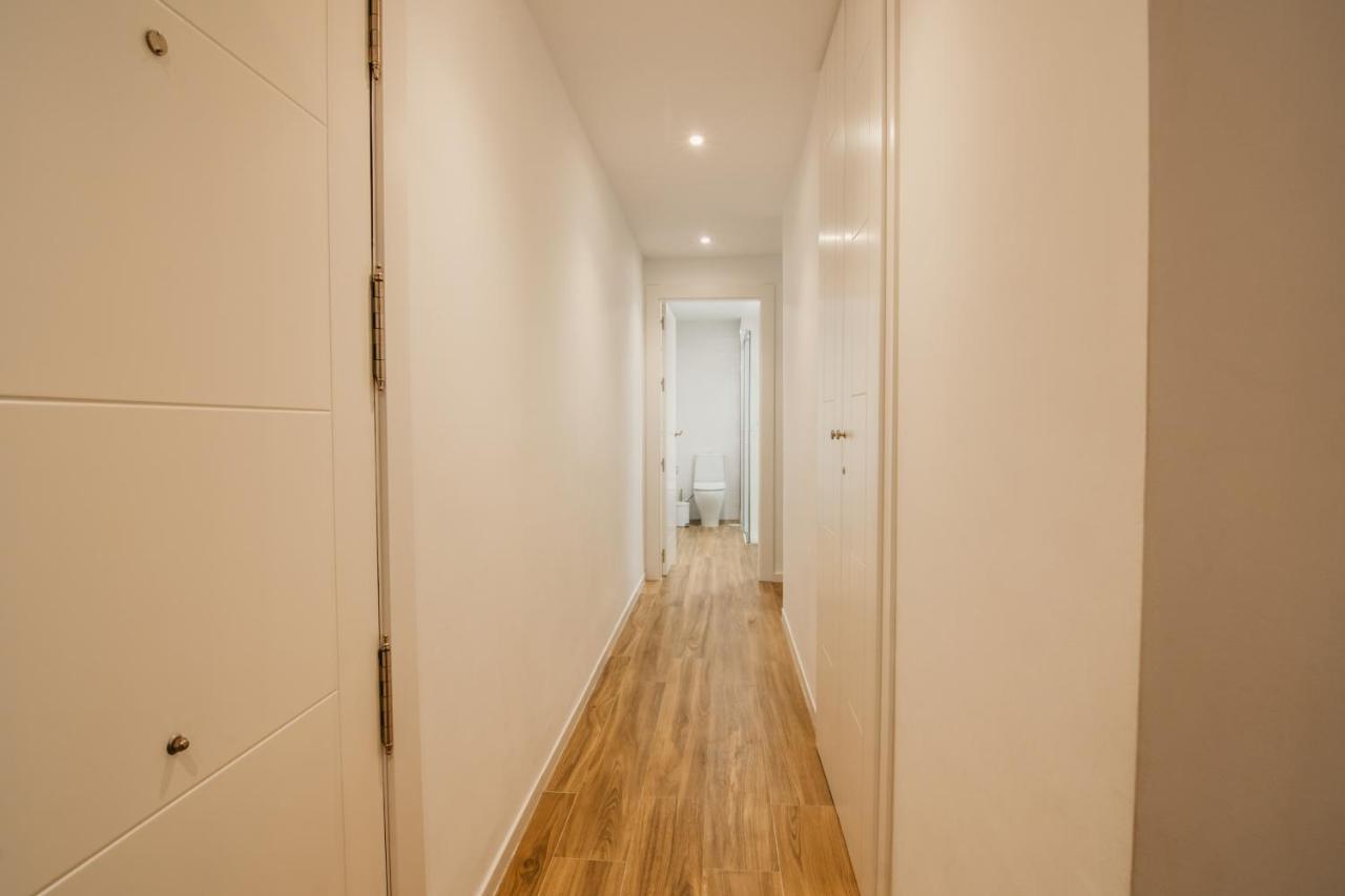 Apartamento Tuguest Nardos Granada
