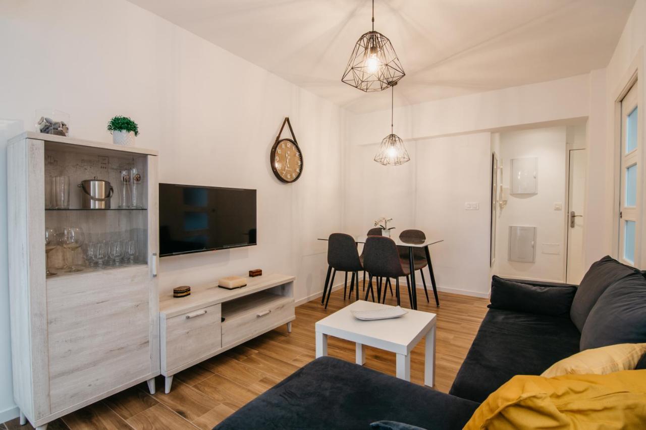 Apartamento Tuguest Nardos