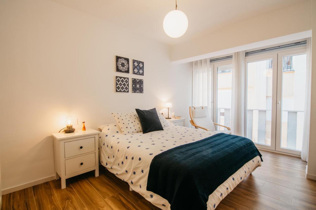 Tuguest Nardos Apartamento *
