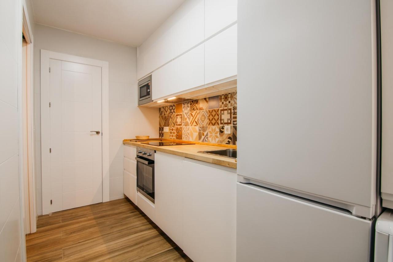 Tuguest Nardos Apartamento *