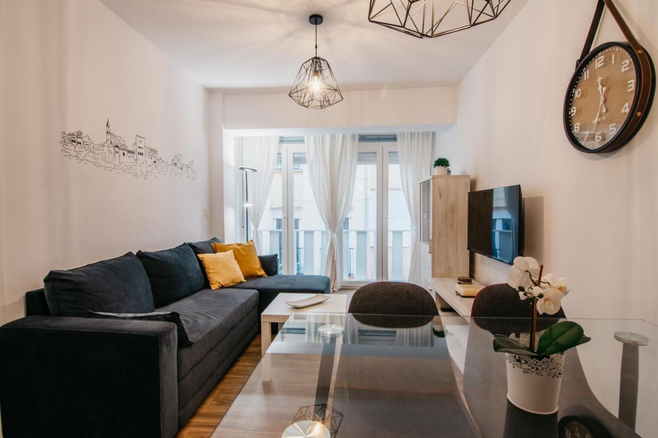 Apartamento Tuguest Nardos