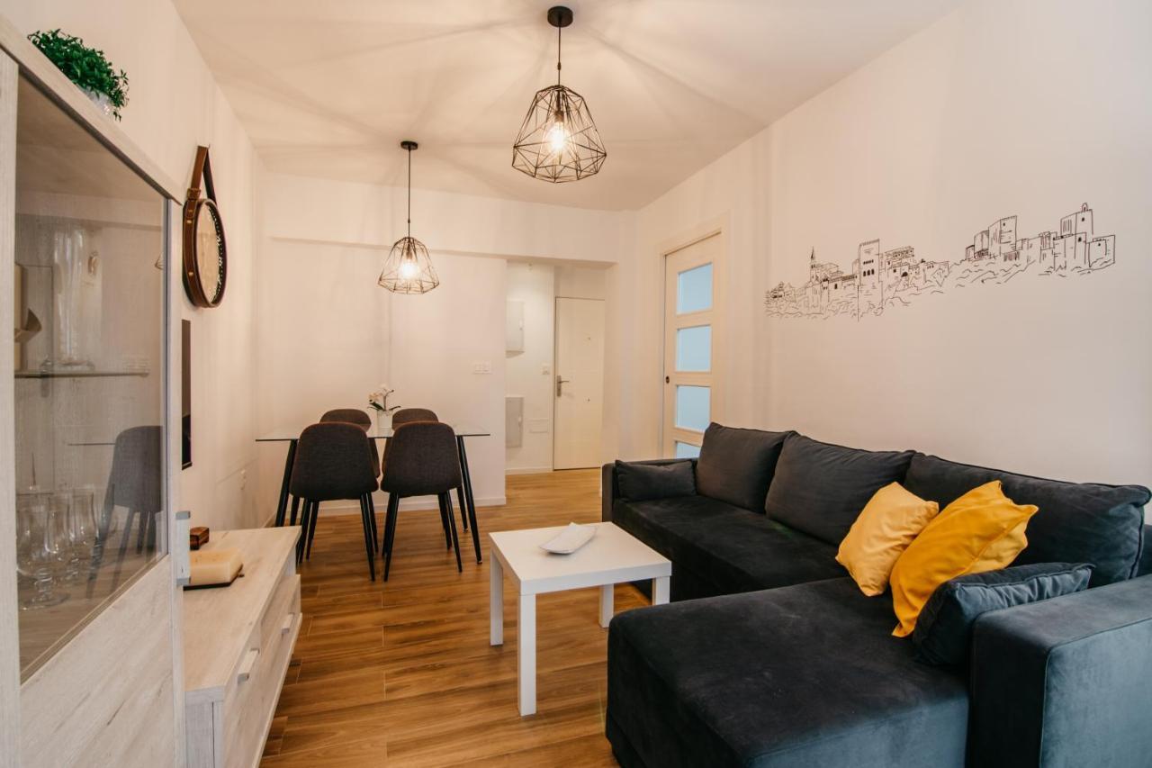Tuguest Nardos Apartamento