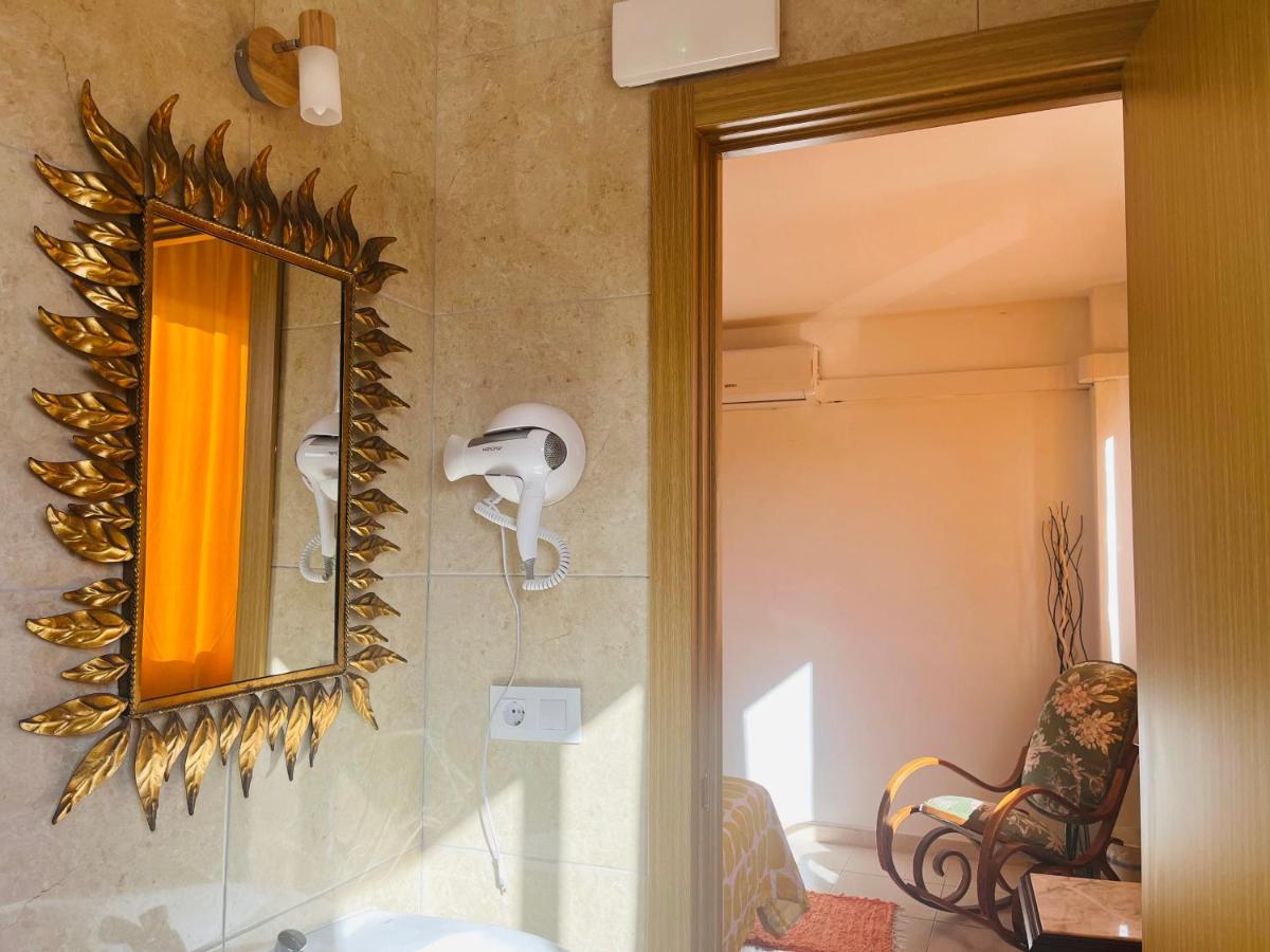 Guest house Art House Alicante