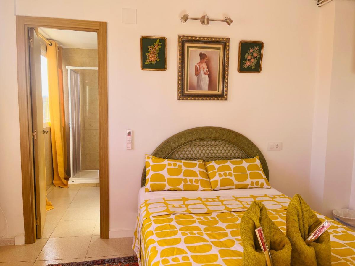 Art House Guest house *