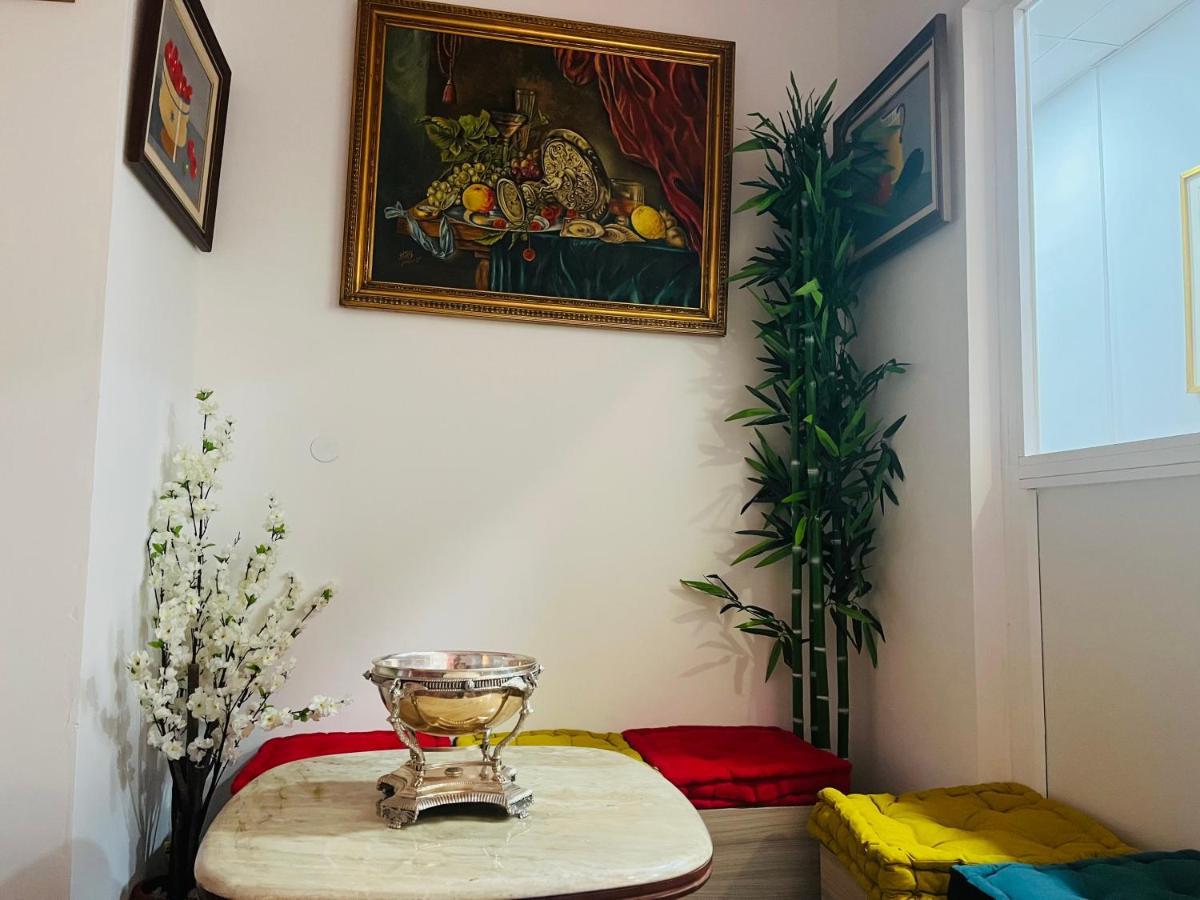 Art House Guest house Alicante