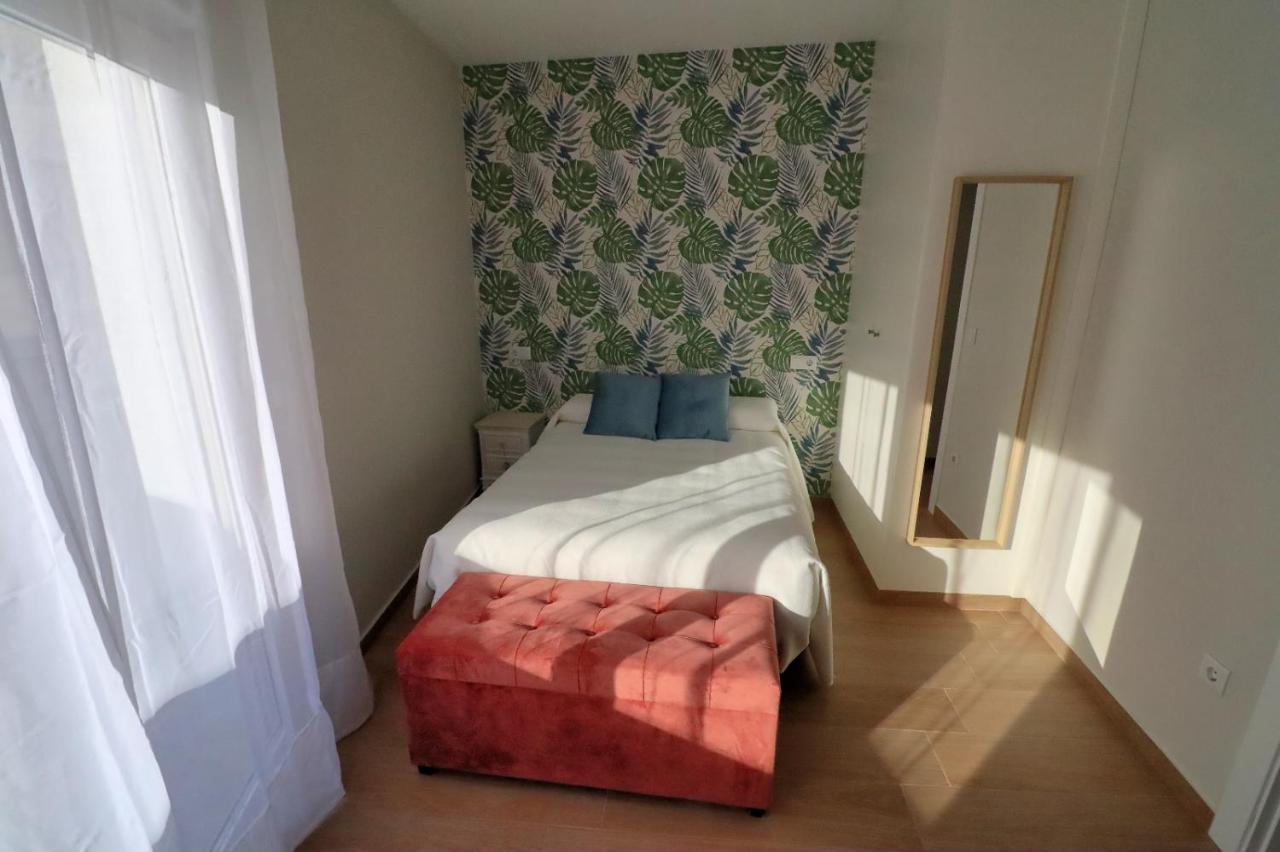 Apartamento Mestre *