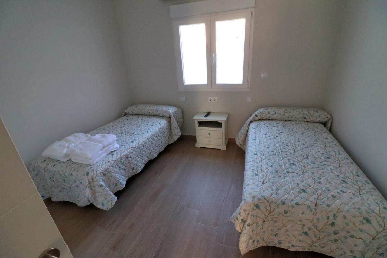 Apartamento Mestre