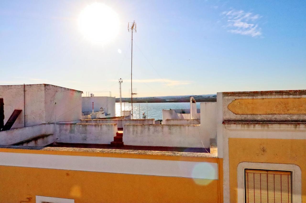 Mestre * Ayamonte