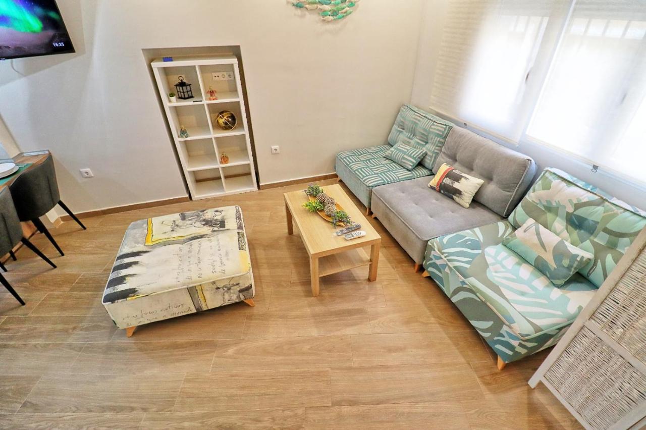 Mestre Apartamento