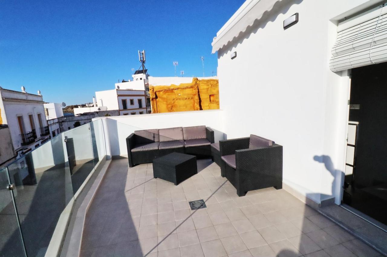 Apartamento Mestre *