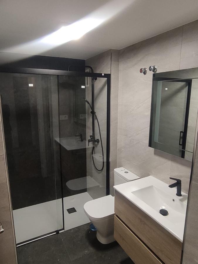 Apartamento El Atico De La Estacion Oviedo