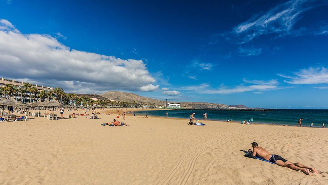 Apartamento Wonderful Holidays, Ocean View, Close To The Beach