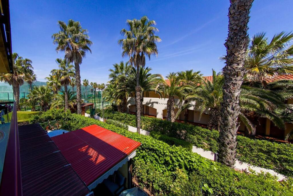 Just Oliver Holidays- Mediterraneo 411 Apartamento