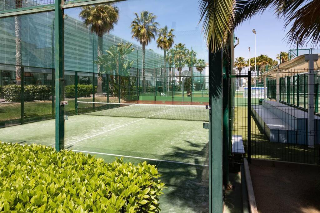 Apartamento Just Oliver Holidays- Mediterraneo 411 *