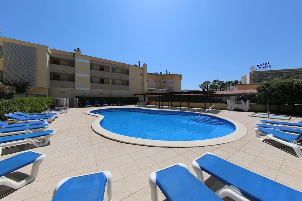 Just Oliver Holidays- Mediterraneo 411 Apartamento *