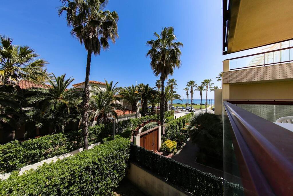 Just Oliver Holidays- Mediterraneo 411 Apartamento La Pineda