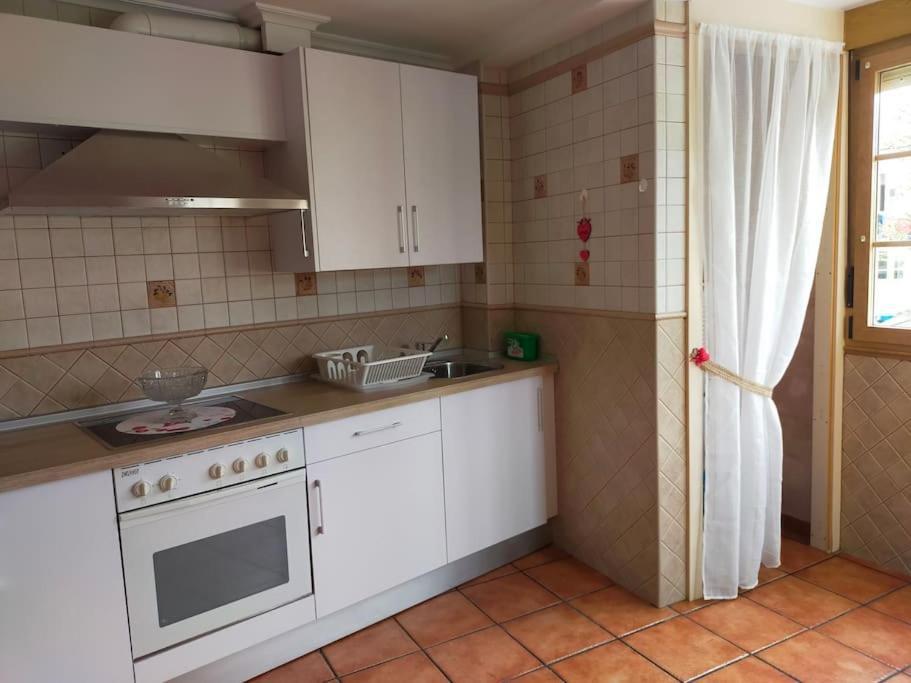 Casa Habanerin * Figueras (Asturias)