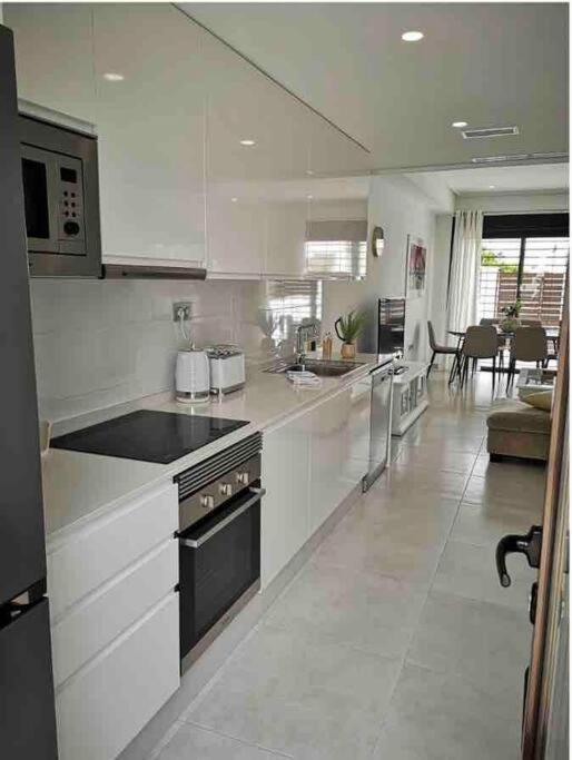 Bahia Homes Holiday home Torrevieja