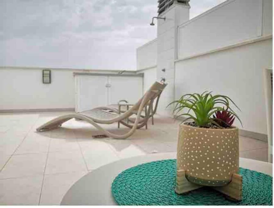 Holiday home Bahia Homes