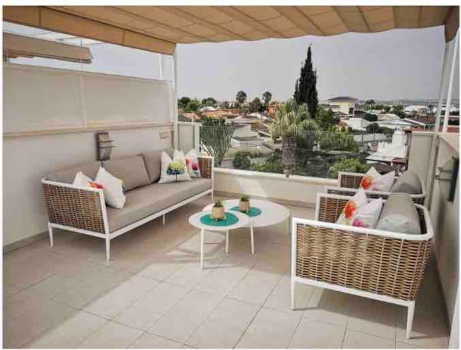 Bahia Homes Holiday home *