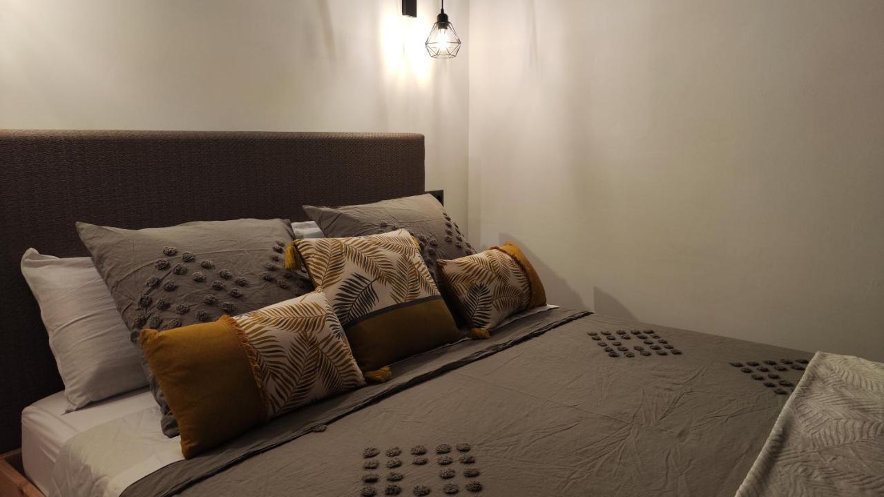 Casa Fotostudi37 Apartamento Deltebre